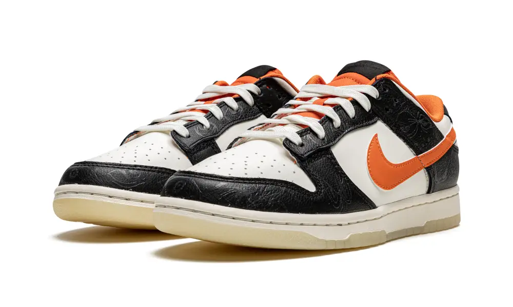 Nike Dunk Dunk Low Retro PRM 'Halloween' 