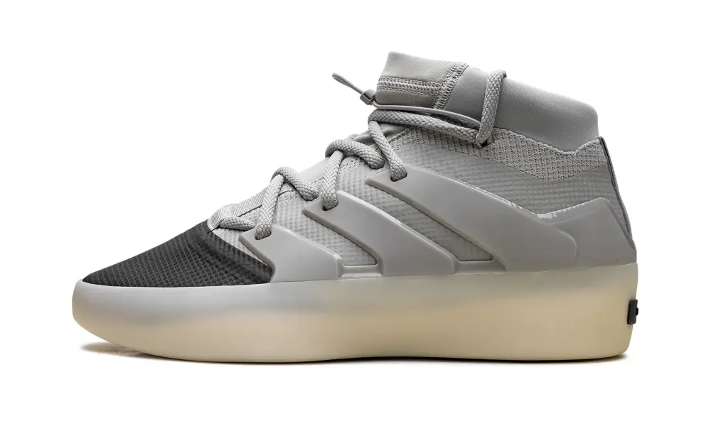 More Adidas Shoes Fear of God Athletics I 'Sesame Carbon' 