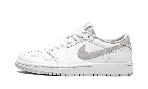 Air Jordan 1 AIR JORDAN 1 LO OG WMNS 'Neutral Grey' 