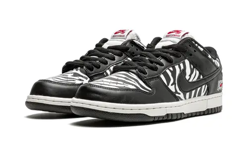 Nike Dunk SB Dunk Low OG QS 'Quarter Snacks'