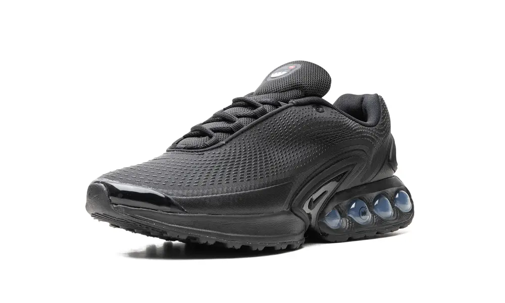 Nike Air Max Air Max Dn 'Triple Black' 