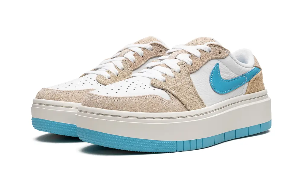Air Jordan 1 AIR JORDAN 1 ELEVATE LO SE WMNS 'Salt Lake City' 