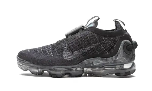 Nike Air Max AIR VAPORMAX 2020 FLYKNIT MNS WMNS 'Black   Dark Grey' 