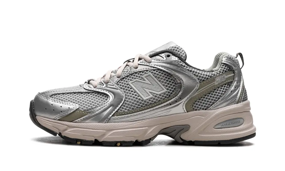 New Balance 530 530 'Silver Khaki' 09D5530