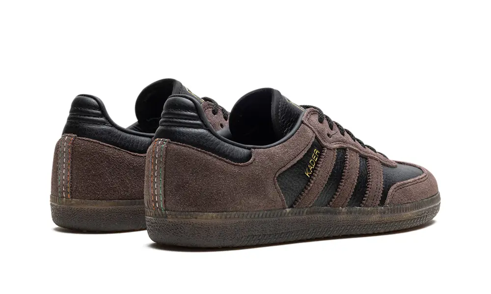 Adidas Samba Samba 'Kader Sylla' 