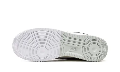 Nike Lifestyle Air Force 1 Low 'Split - Light Silver'