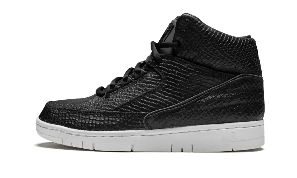 Nike Basketball Air Python DSM NYC SP 'Dover Street Market' 