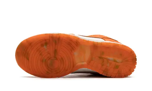 Nike Dunk DUNK LOW WMNS 'Total Orange' 