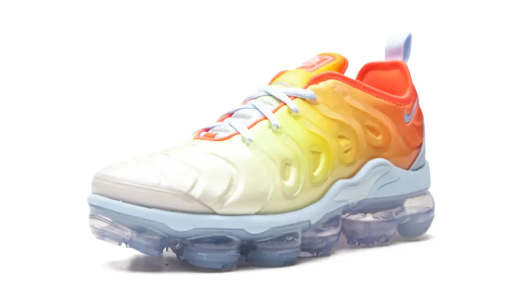 Nike Air Max WMNS VaporMax Plus 'Sunrise' 