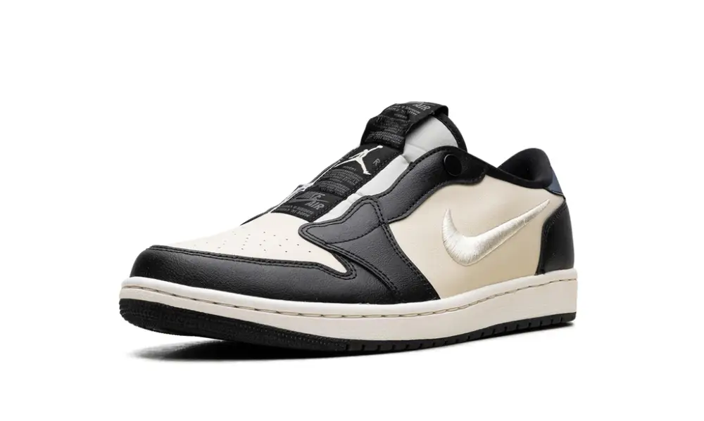 Air Jordan 1 Air Jordan 1 Low Slip WMNS 'Fossil' 
