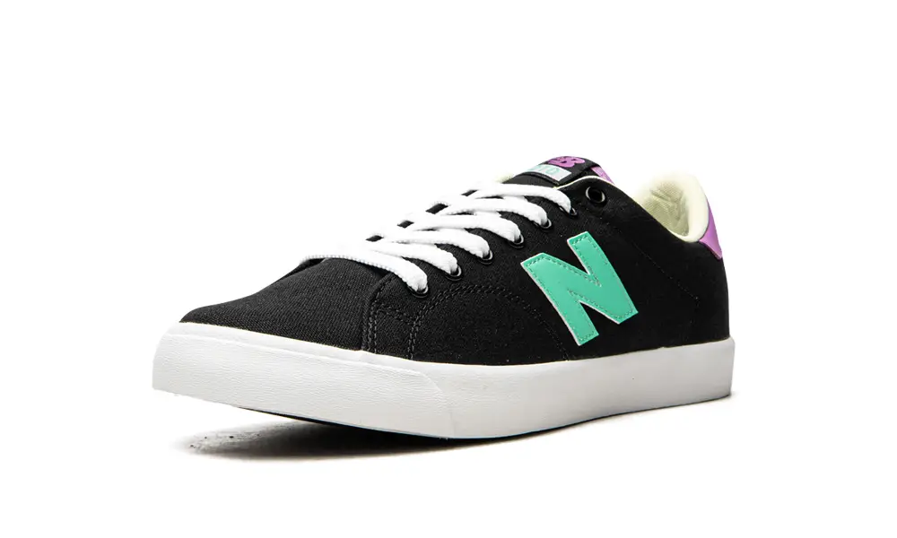 More New Balance 210 'Black Summer Jade' 