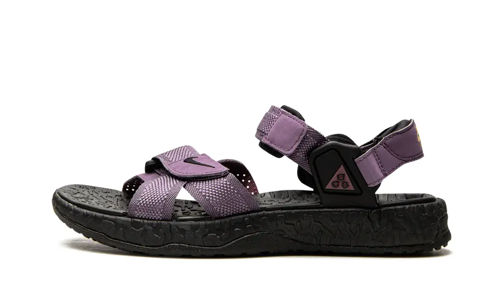 Nike Basketball ACG Air Deschutz+ 'Amethyst Smoke' 
