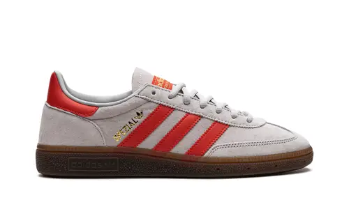 Adidas Handball Spezial Handball Spezial 'Grey Hi-Res Red'