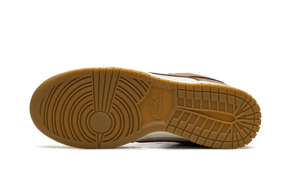 Nike Dunk DUNK LOW WMNS 'Brown Ostrich'
