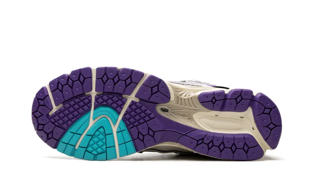 New Balance 1906R 1906R 'White   Aqua Purple' 