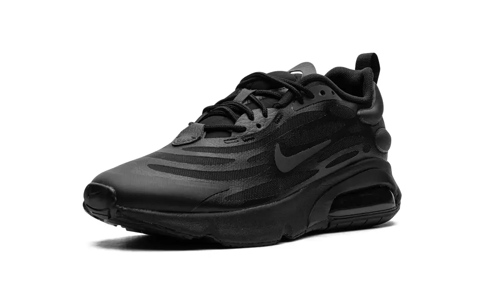 Nike Lifestyle Nike Air Max Exosense 'Black Anthracite'