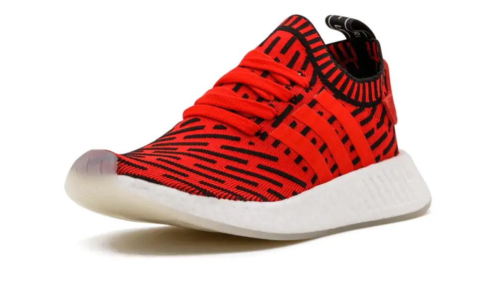 Adidas NMD NMD_R2 PK 