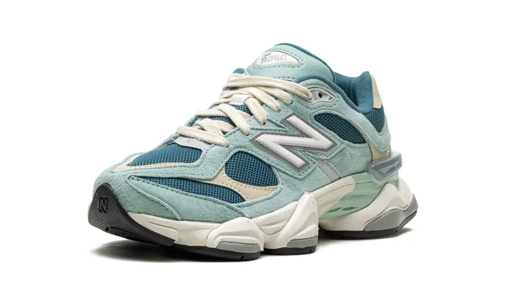 New Balance 9060 9060 'New Spruce' 