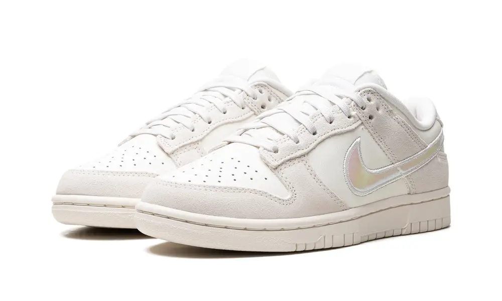 Nike Dunk DUNK LOW WMNS 'Ridescent Swoosh' 