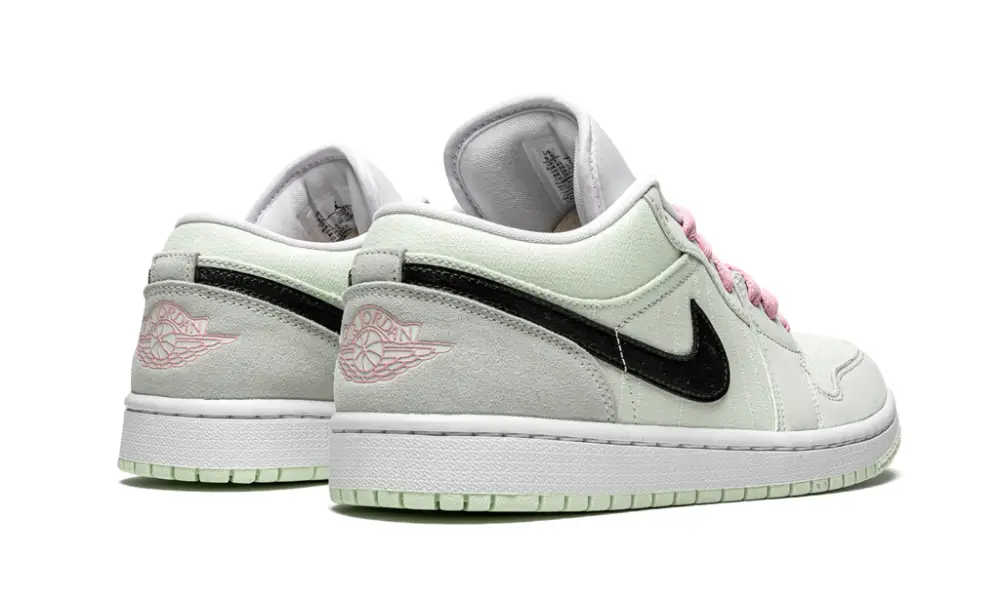 Air Jordan 1 AIR JORDAN 1 LO SE WMNS 'Barely Green'