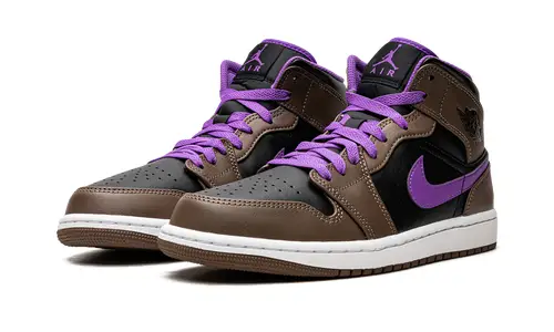 Air Jordan 1 Air Jordan 1 Mid 'Palomino' 