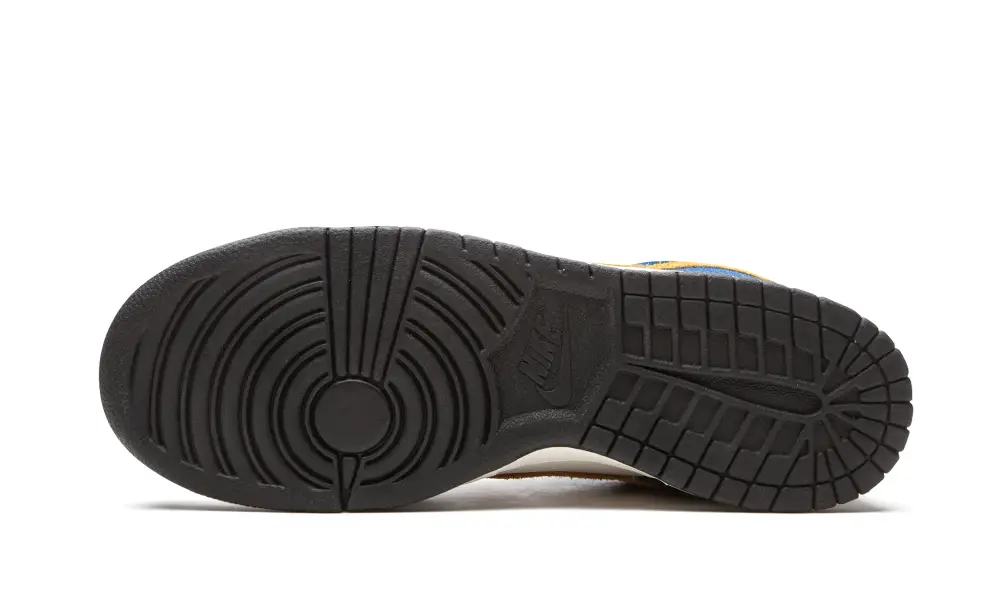 Nike Dunk Dunk Low 'Kasina - '80s Bus'