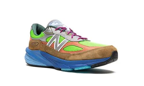 New Balance 990 990 v6 'Action Bronson Baklava' 