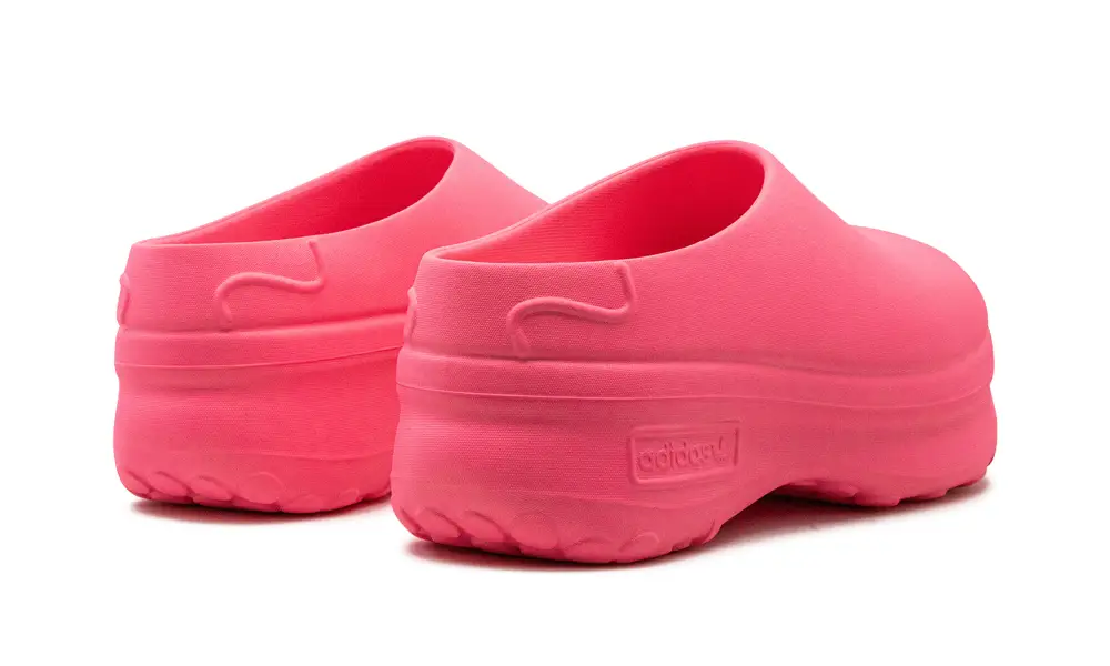 Adidas Stan Smith ADIFOM STAN SMITH MULE WMNS 'Lucid Pink'