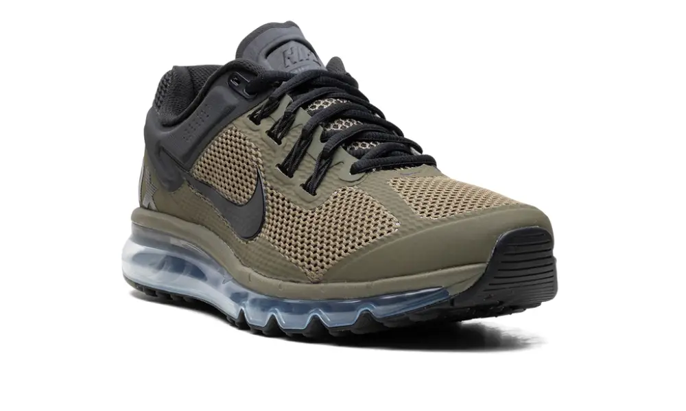 Nike Air Max Air Max 2013 'Olive BlacK'