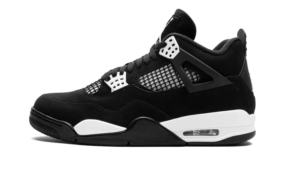 Air Jordan 4 Air Jordan 4 'White Thunder' 