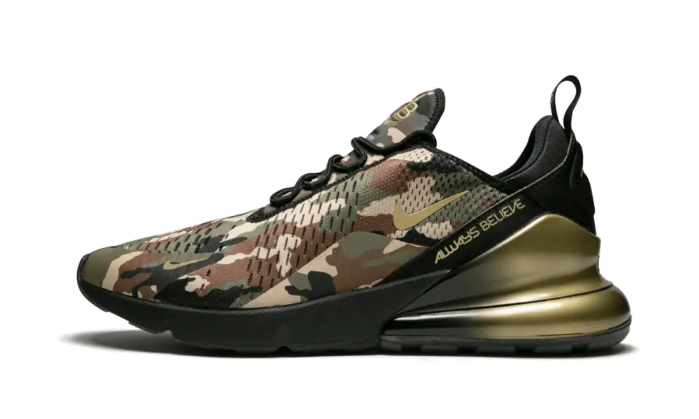 Nike Air Max AIR MAX 270 DB 'Doernbecher' B516658