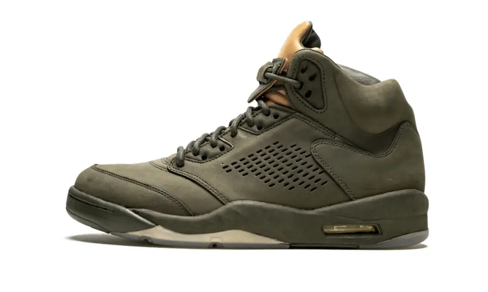 Air Jordan 5 Air Jordan 5 Retro Prem 'Take Flight' 