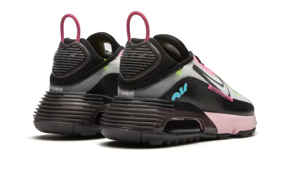 Nike Air Max WOMENS AIR MAX 2090