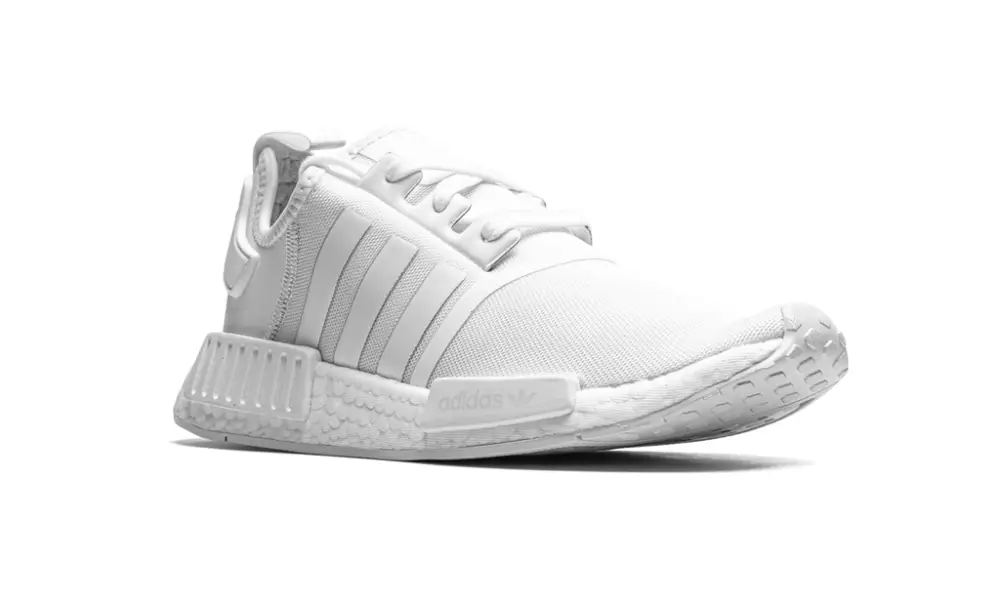 Adidas NMD NMD R1 'Triple White'