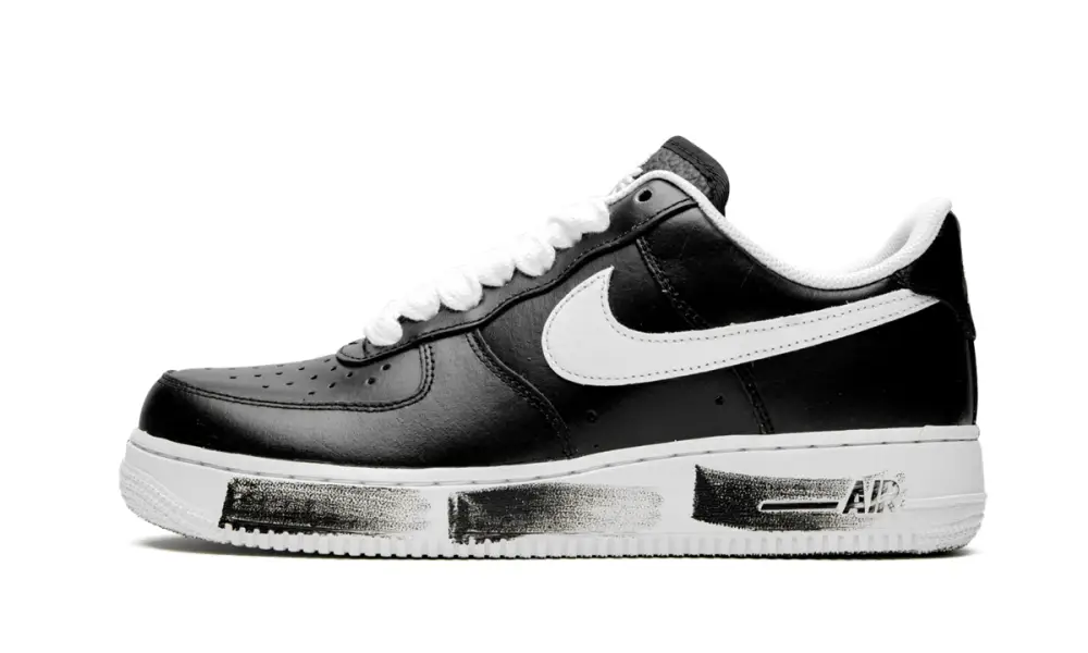 Nike Lifestyle Air Force 1 Low 'G-Dragon' 