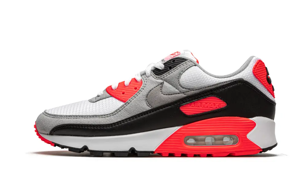 Nike Air Max Air Max 90 OG 'Infrared 2020' 