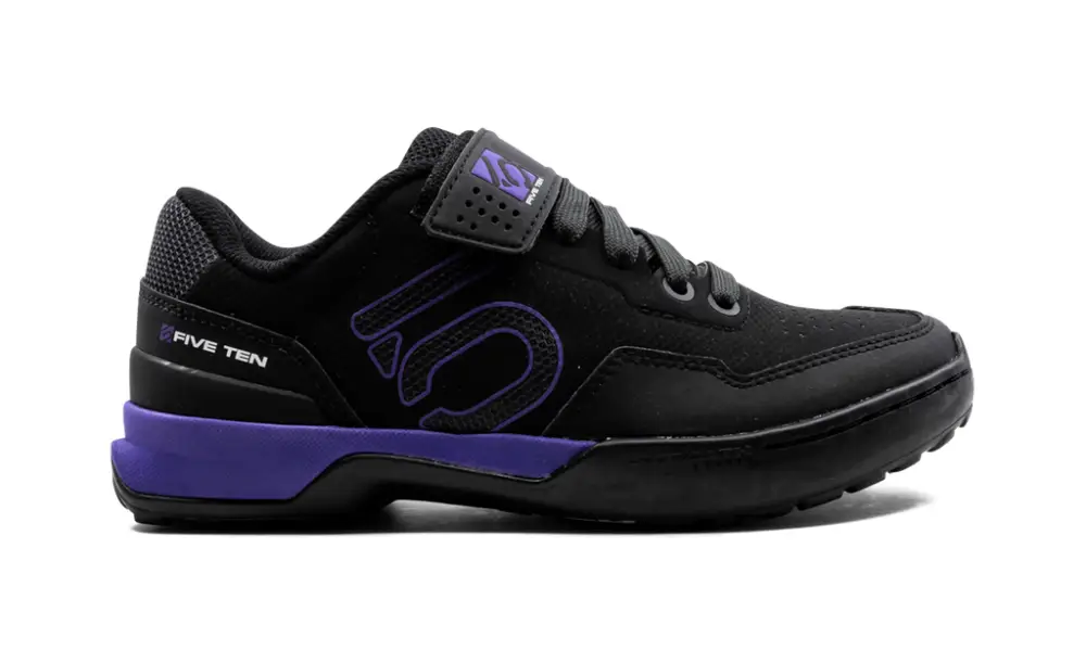 More Adidas Shoes FIVE TEN KESTREL LACE WMNS 
