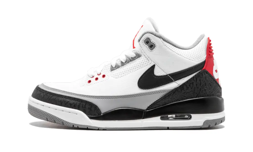 Air Jordan 3 Air Jordan 3 Retro Tinker NRG 'Tinker Hatfield' AF961317