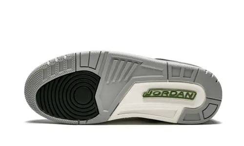 Air Jordan 3 Air Jordan 3 Retro 'Chlorophyll'