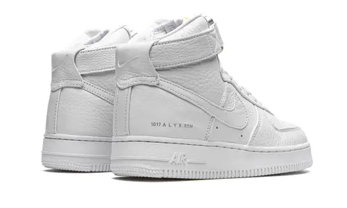 Nike Lifestyle AIR FORCE 1 HI ALYX 'WHITE ALYX AF1 HI'