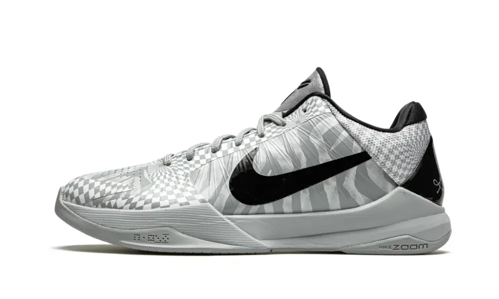 Nike Basketball Kobe 5 Protro 'DeMar DeRozan'