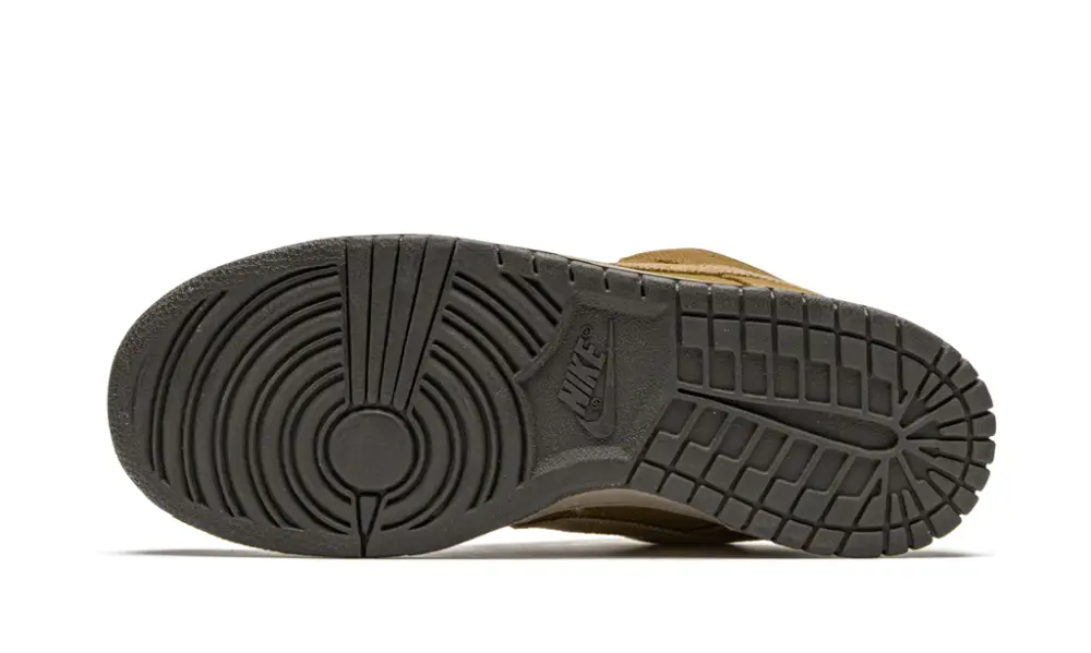 Nike Dunk Dunk Low Pro SB 'Sandalwood' 