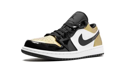 Air Jordan 1 Air Jordan 1 Low 'Gold Toe' 