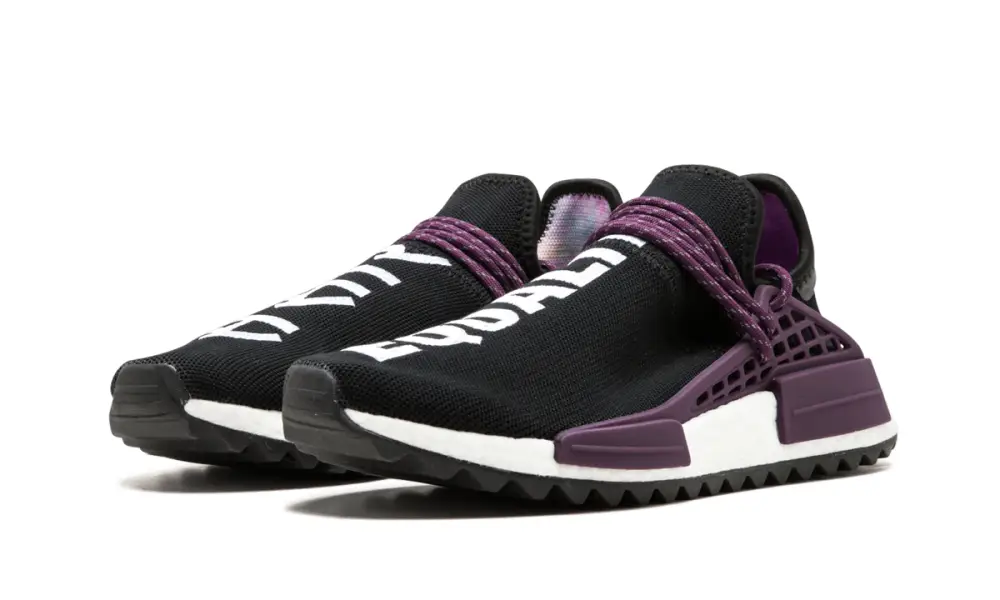 Adidas NMD NMD Humanrace Trail 'Pharrell Williams - Holi Festival Equality' 