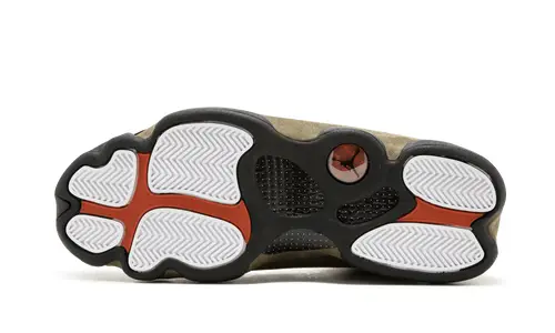 Air Jordan 13 Air Jordan 13 Retro 'Olive'