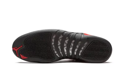 Air Jordan 12 Air Jordan 12 Retro 'Reverse Flu Game'