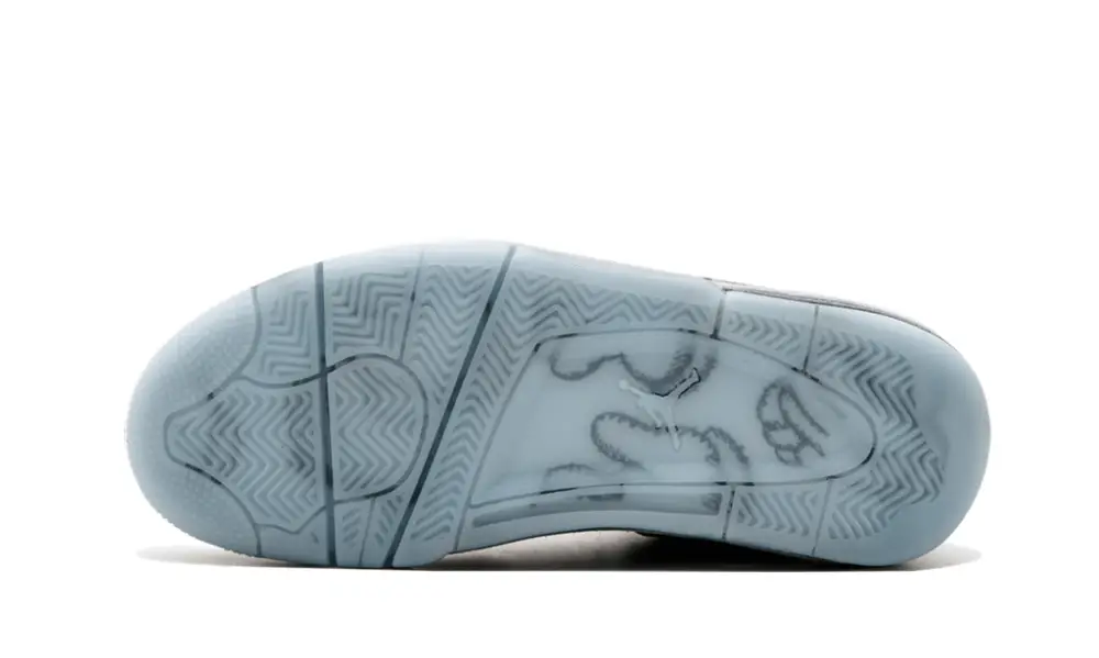 Air Jordan 4 Air Jordan 4 Retro 'Kaws' 