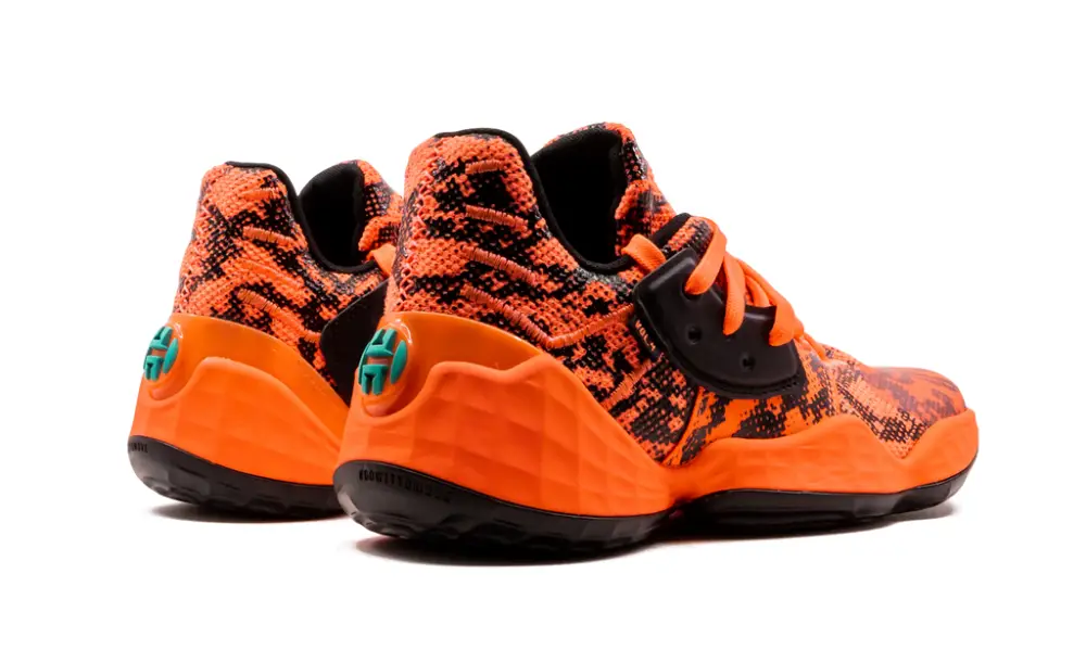 More Adidas Shoes Harden Vol. 4