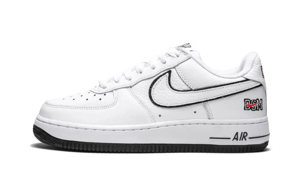 Nike Lifestyle Air Force 1 Low Retro DSM 