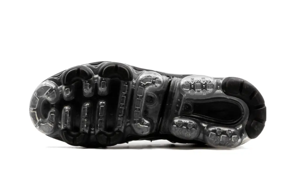 Nike Air Max AIR VAPORMAX PLUS WMNS 'Triple Black' 